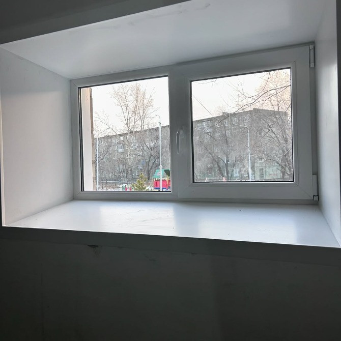 Современные окна ПВХ в Кривом Роге Кривий Ріг - зображення 1