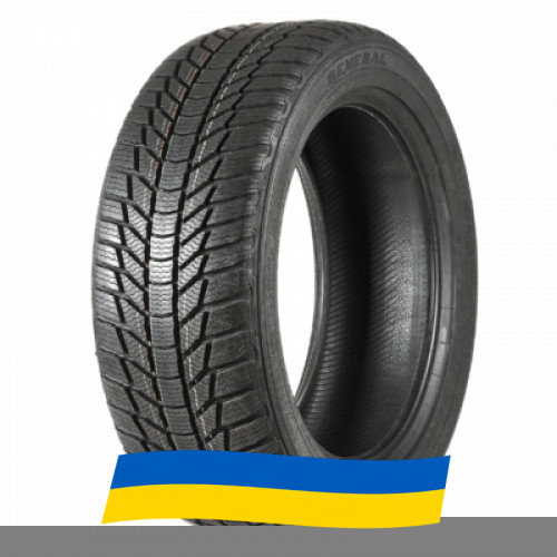 255/55 R19 General Tire Snow Grabber Plus 111V Позашляхова шина Київ - зображення 1