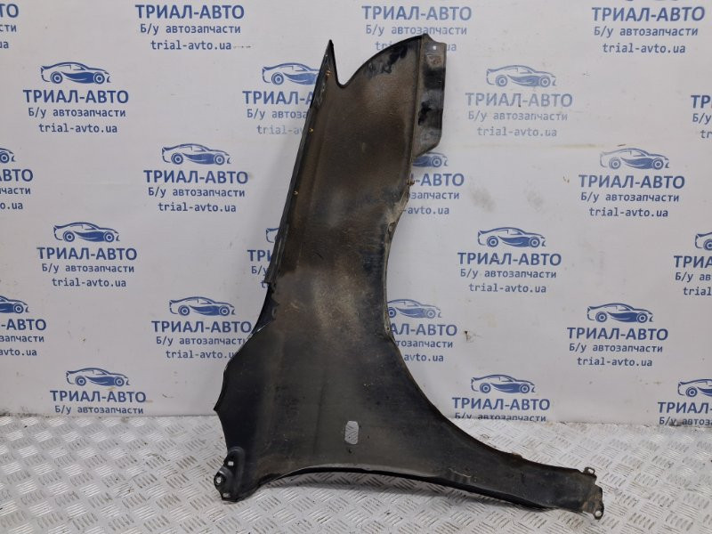 Крыло переднее левое Toyota Avensis 2002-2010 5381205020 (Арт. 62010) Киев - изображение 8