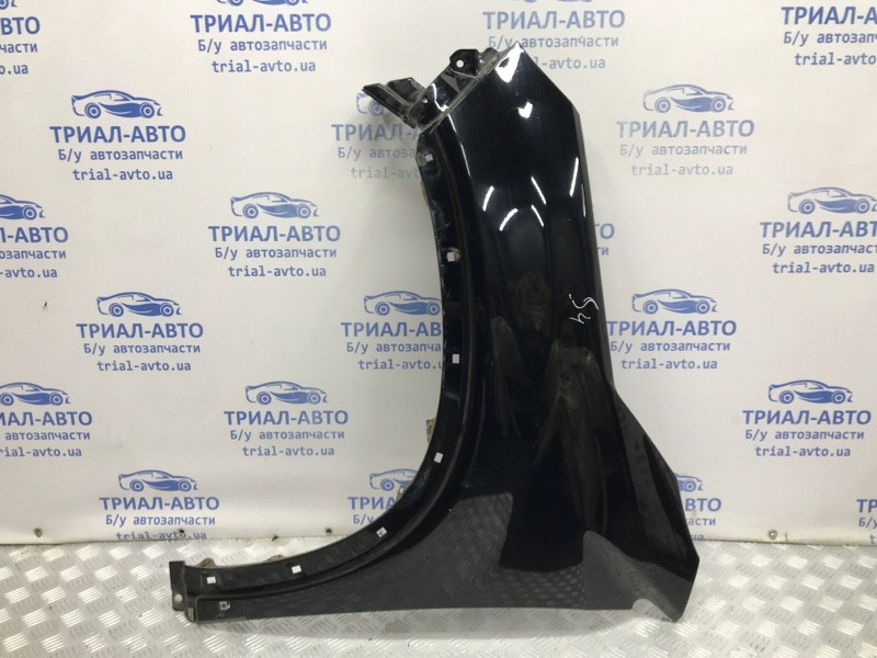 Крыло переднее левое Kia Sorento 2009-2014 66311-2P021 (Арт. 53598) Киев - изображение 1