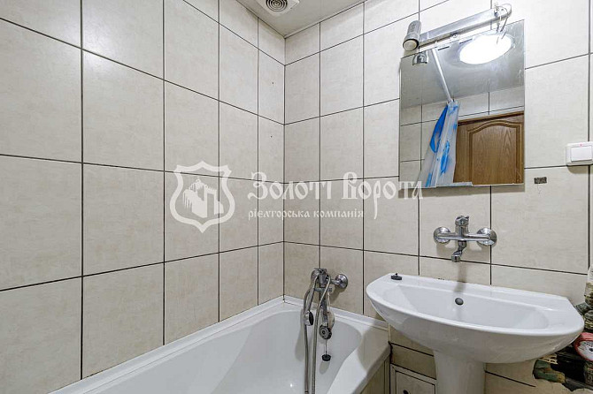 продажа 2-к квартира Киев, Голосеевский, 40000 $ Київ - зображення 10
