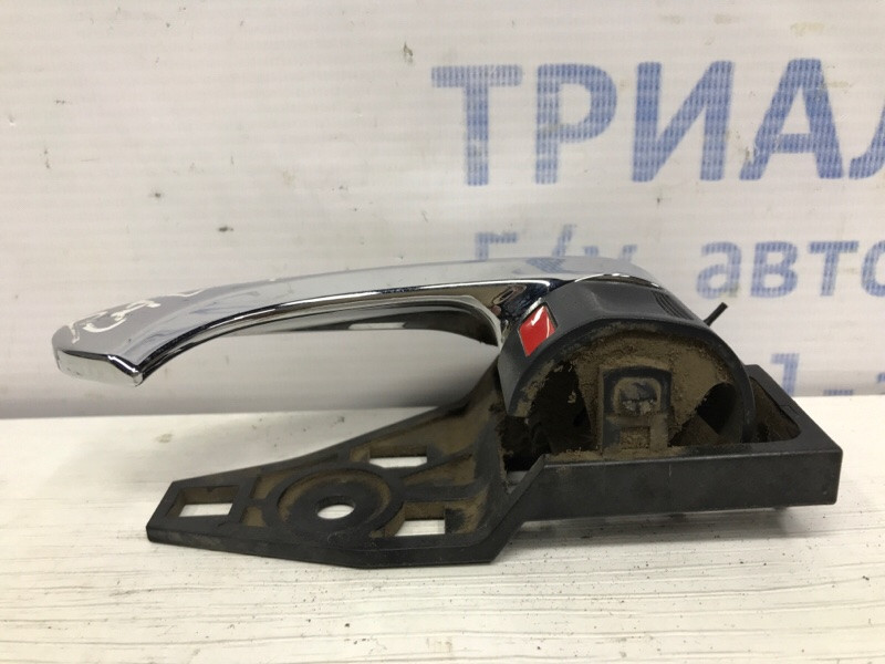 Ручка двери внутренняя левая Toyota RAV 4 2005-2016 6920633100B0 (Арт. 53074) Киев - изображение 2