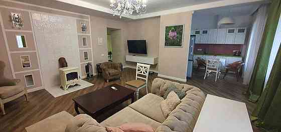 долгосрочная аренда 3-к квартира Киев, Шевченковский, 1600 $/мес. Киев