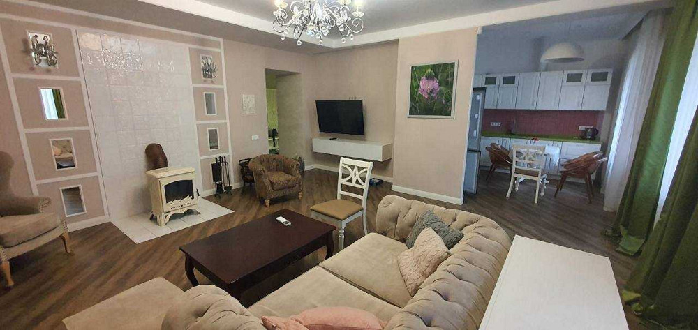 долгосрочная аренда 3-к квартира Киев, Шевченковский, 1600 $/мес. Київ - зображення 3