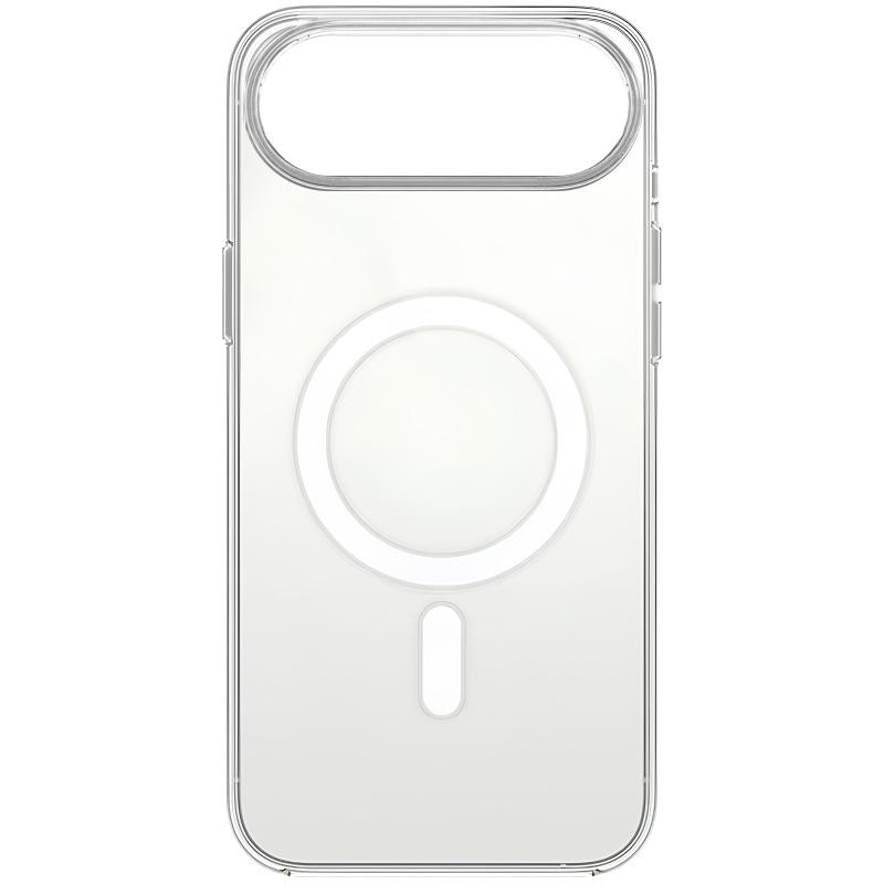Чехол Ummi transparent with MagSafe для Apple iPhone 17 Air (6.5") Херсон - изображение 1