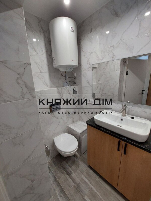 Перша здача! Оренда 1-но к. квартири м. Сирець. КОД 11203073 Київ - зображення 11