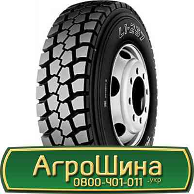 13 R22.5 Falken LI 257 154/150K Ведуча шина Киев