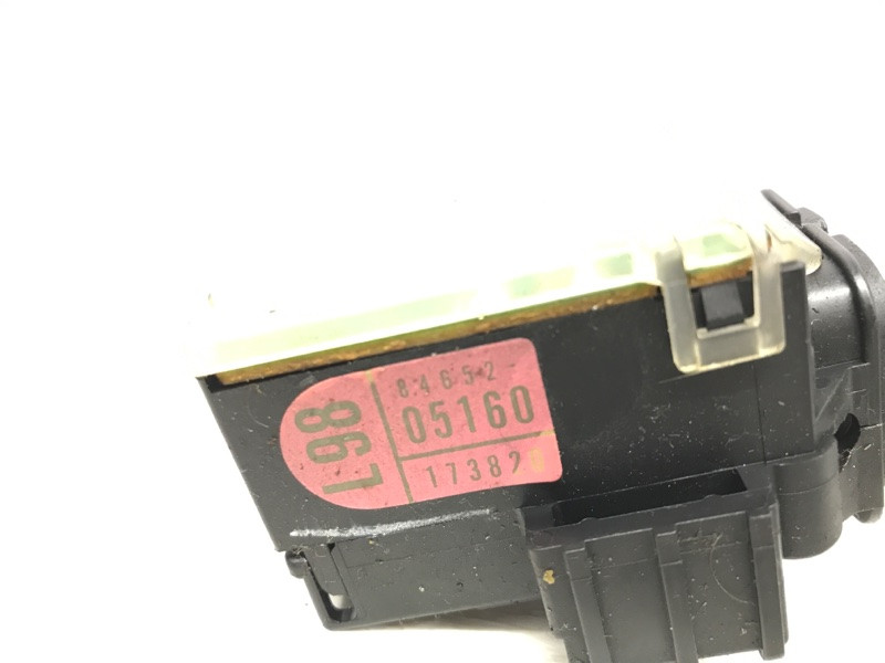 Переключатель подрулевой правый(дворники) Toyota Avensis T25 2.0 DIESEL 1CDFTV 2002 (б/у) Киев - изображение 5