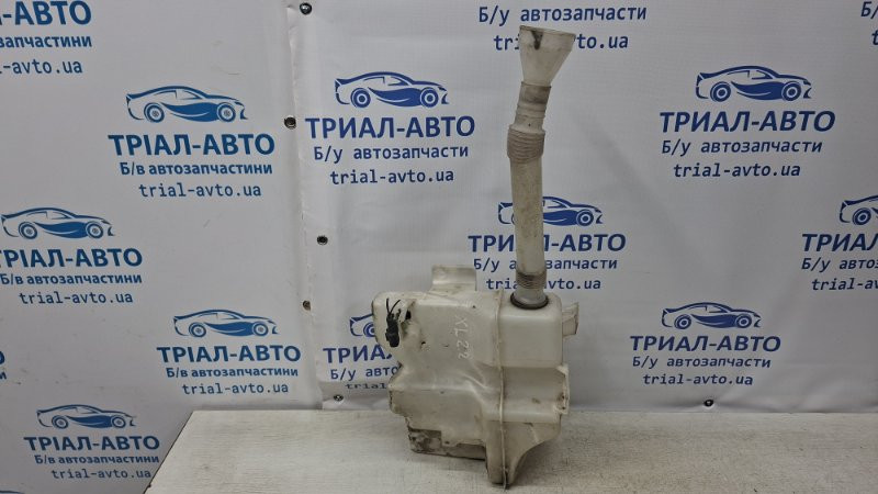 Бачок омывателя Mitsubishi Outlander XL 2.2 DIESEL 4HK 2007 (б/у) Киев - изображение 3