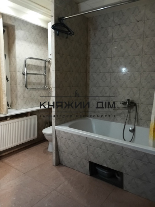 Оренда 2-х. кім, дворівнева кв. біля Цирку. метро Вокзальна Код: 11202704 Київ - зображення 5