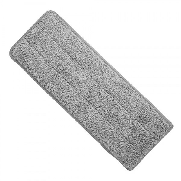 Насадка для швабри Stenson MH-2733-Z 33,5х11 см Киев - изображение 1