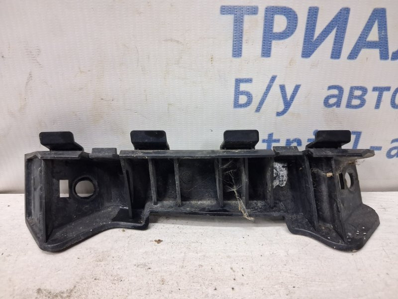 Кронштейн бампера передний правый Kia Ceed 2006-2012 865181H000 (Арт. 78865) Київ - зображення 3
