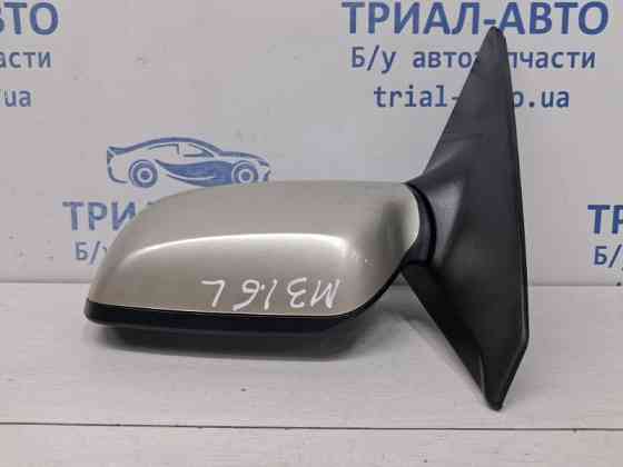 Зеркало левое Mazda 3 BK 1.6 БЕНЗИН Z6 2003 (б/у) Киев