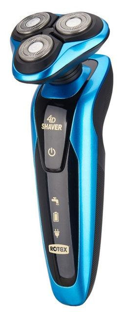Електробритва ROTEX RHC280-S Київ - зображення 1