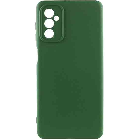Чехол Silicone Cover Lakshmi Full Camera (A) для Samsung Galaxy A14 4G/5G Херсон