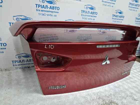 Крышка багажника Mitsubishi Lancer 2007-2017 5920A060 (Арт. 72364) Киев