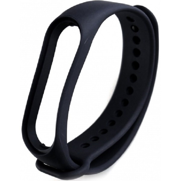 DM Ремінець для Mi Band 7 Dark Blue (Код товару:30063) Харьков - изображение 2