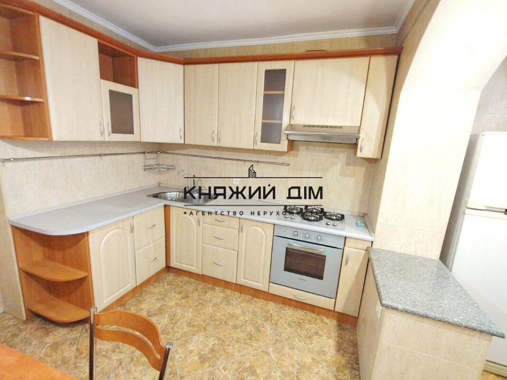 Без коміссіі !!!! Відмінна 3-х кімнатна, роздільна квартира 5 хв. Метро Позняки. код:21146993 Київ - зображення 10