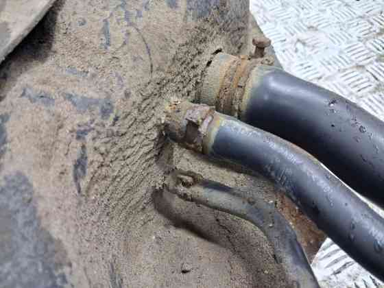 Бак топливный металлический Mazda 6 2007-2013 GS1D42110C (Арт. 67973) Київ