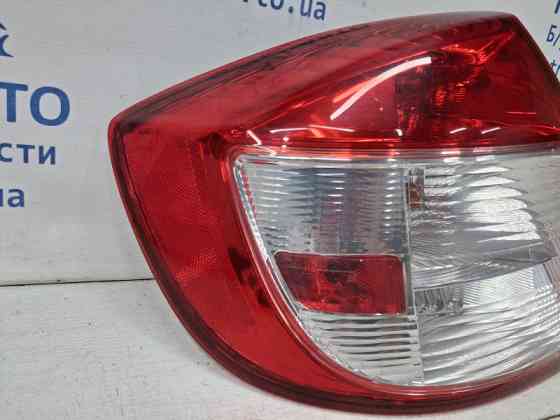 Фонарь задний внешний левый Suzuki SX4 2006-2014 3567080J50 (Арт. 62923) Київ