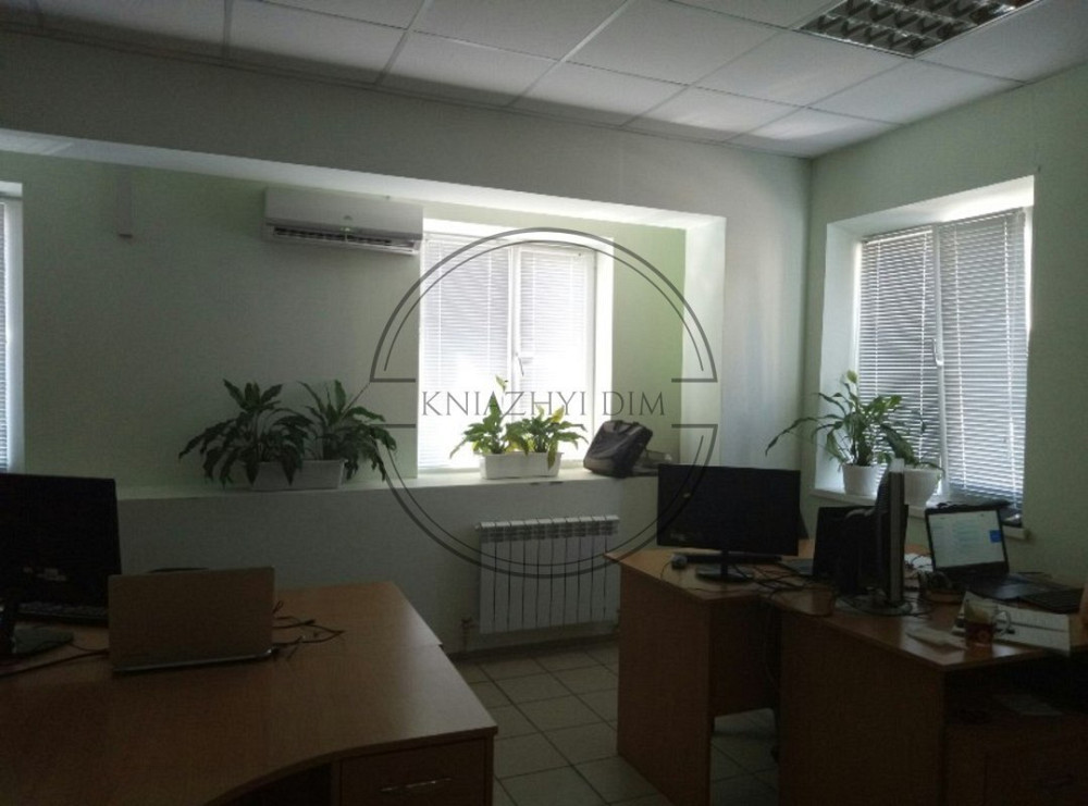 Без комиссии!Офи в бизнес-центре м.Тараса Шевченко.№ 1411462 Київ - зображення 10