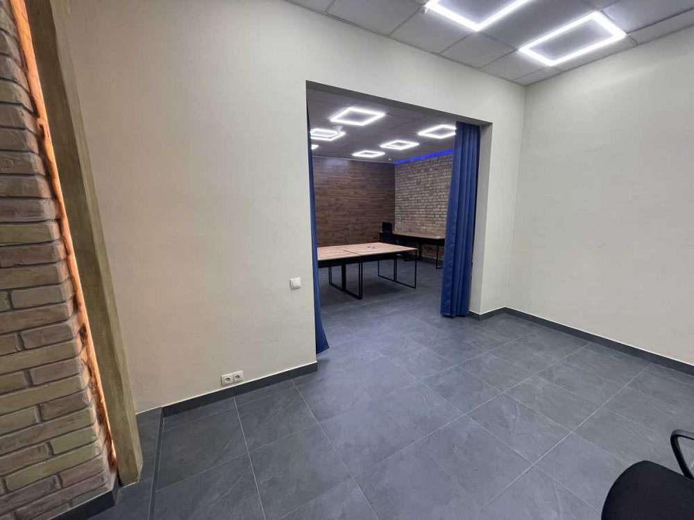 долгосрочная аренда офисное помещение Киев, Печерский, 1900 $/мес. Київ - зображення 5