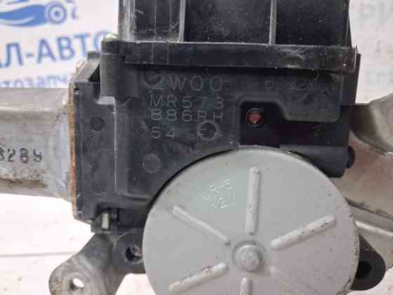 Стеклоподъемник передний правый Mitsubishi Outlander 2003-2006 MR573878 (Арт. 66572) Киев