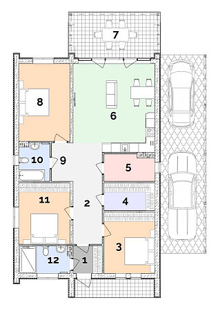 продажа 4-к дом Бориспольский, Процев, 250000 $  - изображение 11
