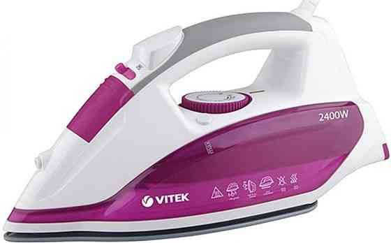Утюг Vitek VT-1262-PK Киев