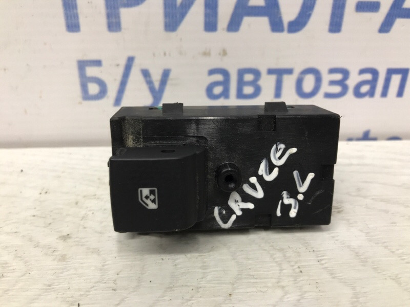 Кнопка стеклоподъемника Chevrolet Cruze 2009-2016 13305368 (Арт. 55833) Киев - изображение 1