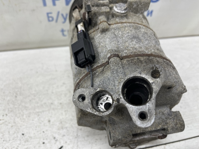 Компрессор кондиционера Renault Trafic 2001-2014 7711368772 (Арт. 81598) Київ - зображення 4