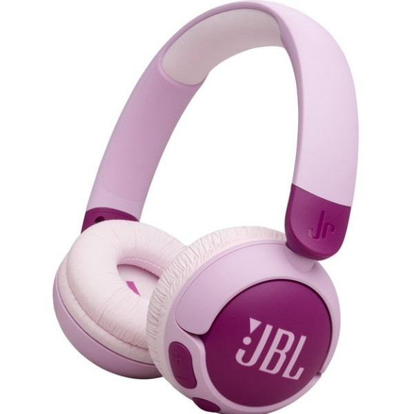 Bluetooth-гарнітура JBL JR320BT Purple (JBLJR320BTPUR) Харків - зображення 1