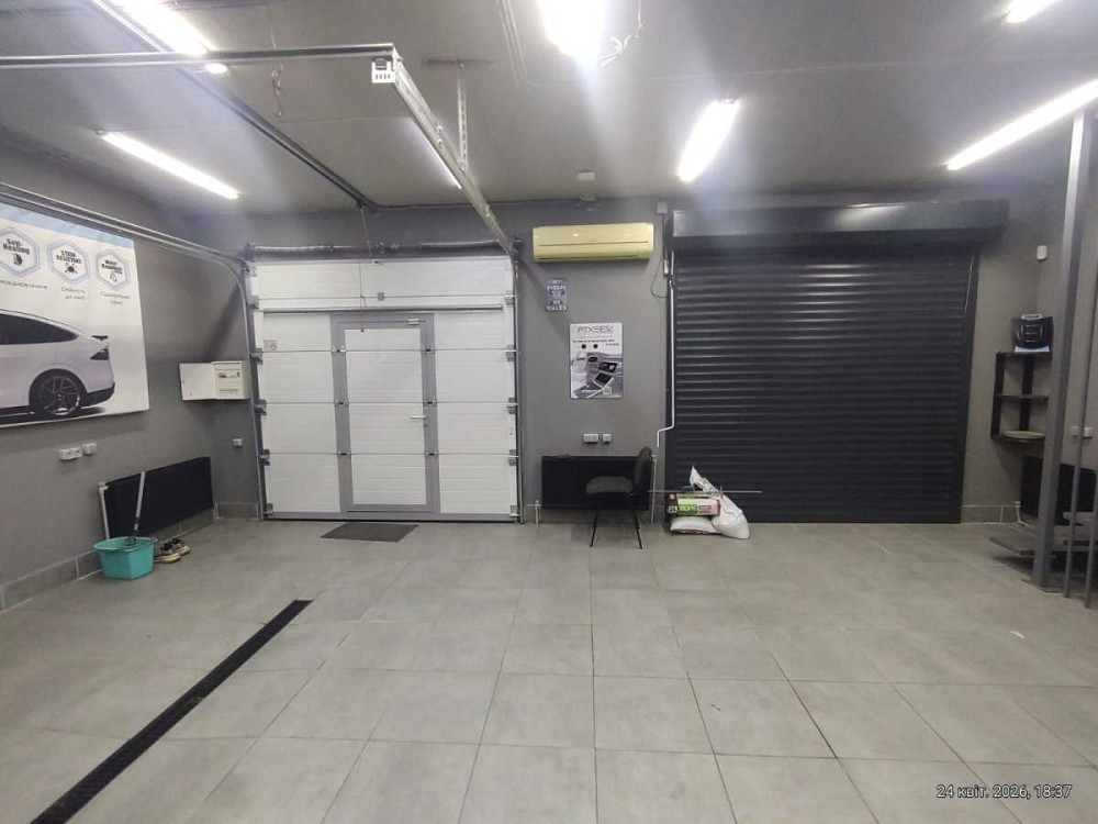 продажа отдельно стоящий гараж Киев, Деснянский, 55000 $ Київ - зображення 8