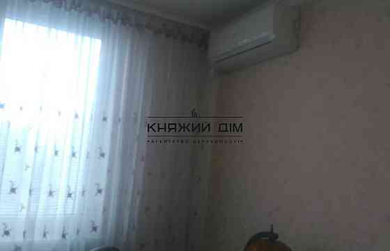 Оренда 2-кімнатної квартири на Осокорках. № 11201529 Киев