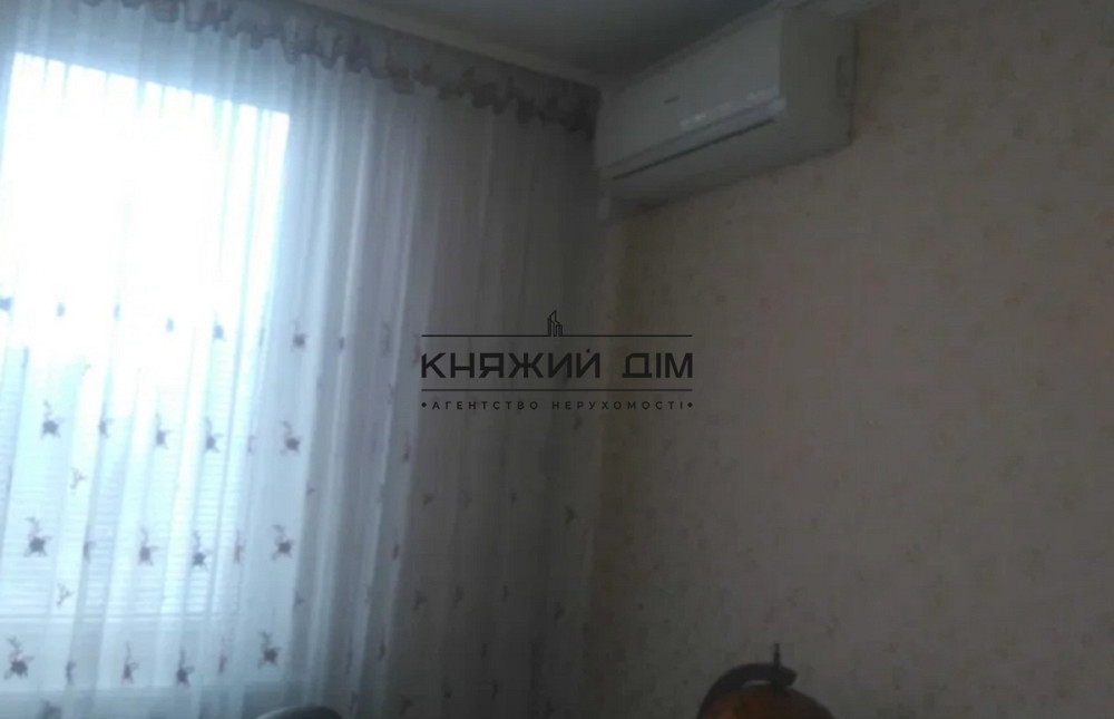 Оренда 2-кімнатної квартири на Осокорках. № 11201529 Киев - изображение 3