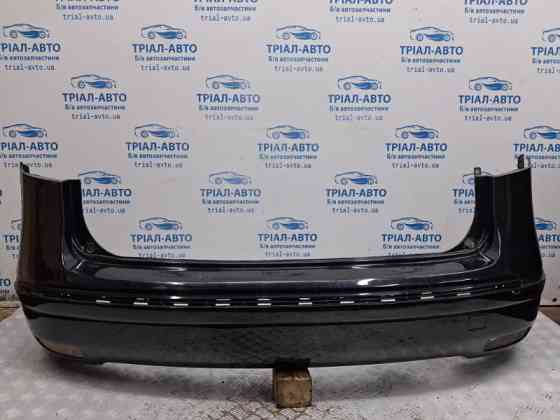 Бампер задний Hyundai I30 FD 1.6 БЕНЗИН G4FC 2007 (б/у) Київ