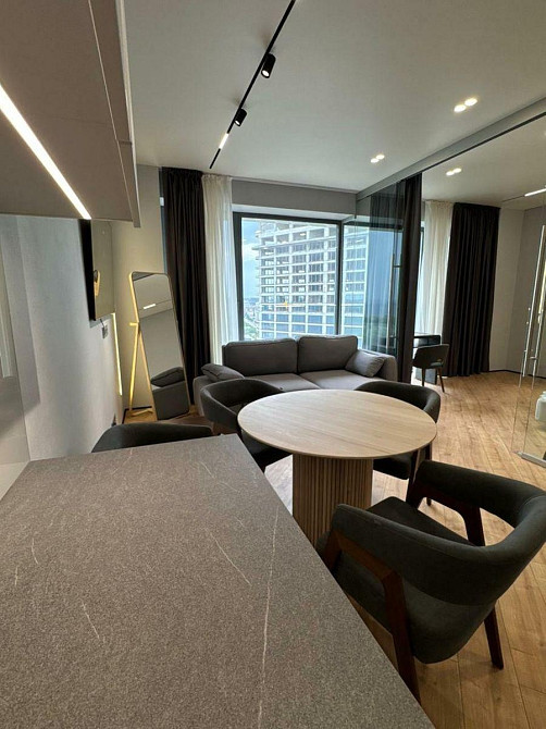 Продажа 2 комнатную ЖК Бартоломео с оремонтом Дніпро - зображення 10