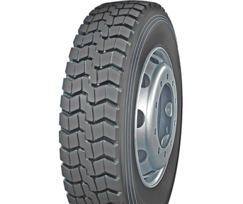 9 R20 Roadlux R303 144/142K Ведущая шина Київ - зображення 11