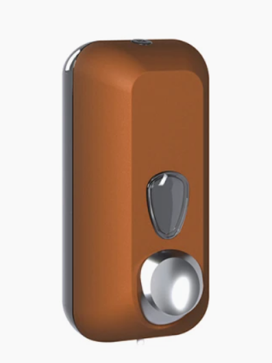 Дозатор жидкого мыла 0,55л Ecolored Киев - изображение 1