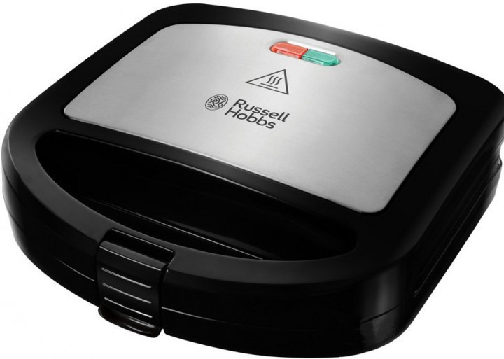 Бутербродниця Russell Hobbs 24530-56 700 Вт Київ - зображення 1
