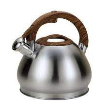 Чайник із свистком Edenberg EB-1975 3.5 л Київ - зображення 1