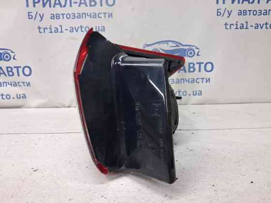 Фонарь задний внешний левый Mazda 6 2012- GHK151160 (Арт. 80773) Київ