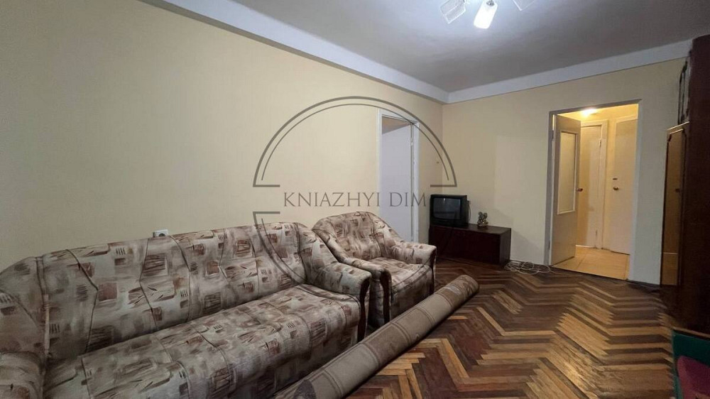 Оренда роздільної 3-х к. квартири на Подолі. код № 1196265 Київ - зображення 2