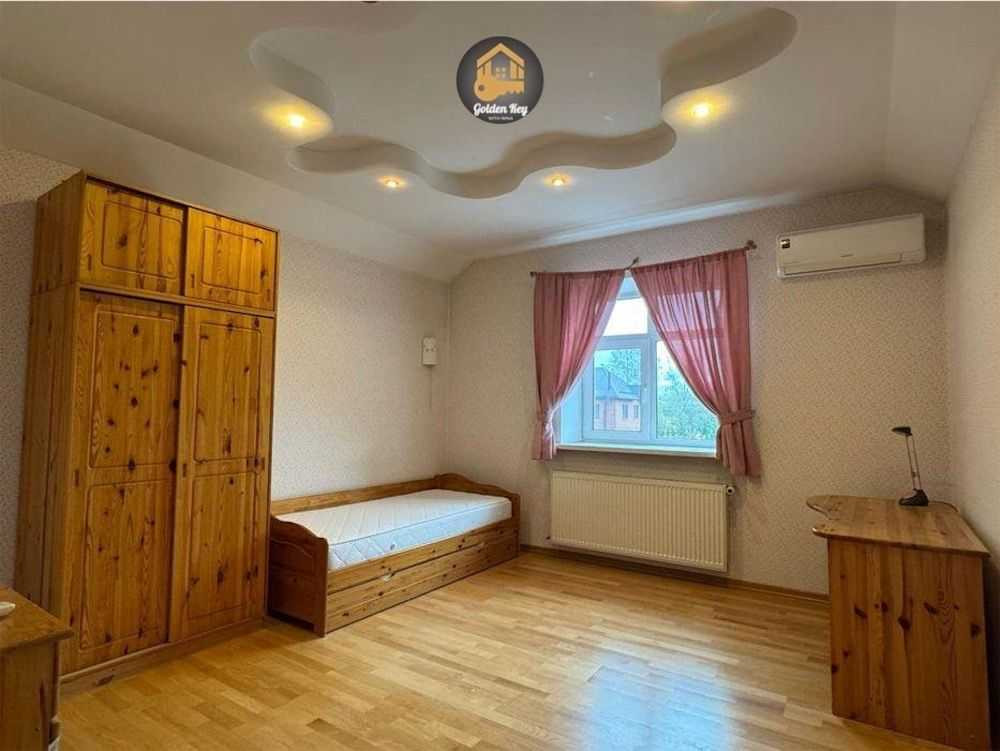 долгосрочная аренда 4-к квартира Вышгородский, Новые Петровцы, 1300 $/мес.  - изображение 6