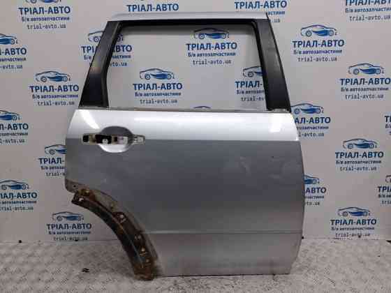 Дверь задняя правая Mitsubishi Outlander CU 2.4 БЕНЗИН 4G69 2003 (б/у) Киев
