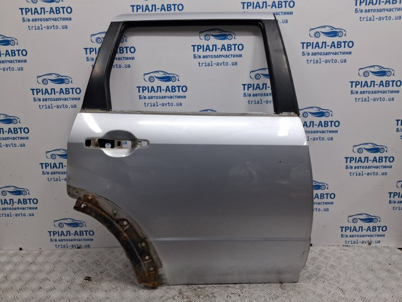 Дверь задняя правая Mitsubishi Outlander 2003-2006 5730A062 (Арт. 68791) Київ - зображення 1