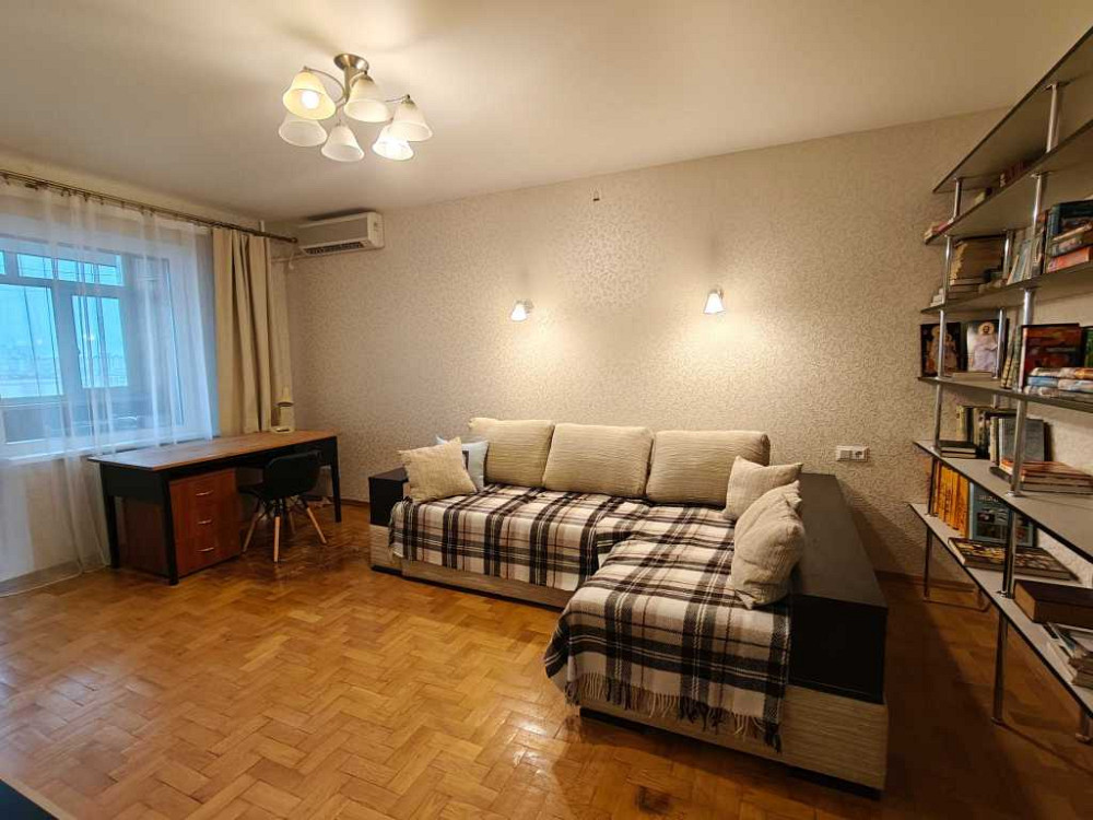 долгосрочная аренда 1-к квартира Киев, Деснянский, 10000 грн./мес. Київ - зображення 8