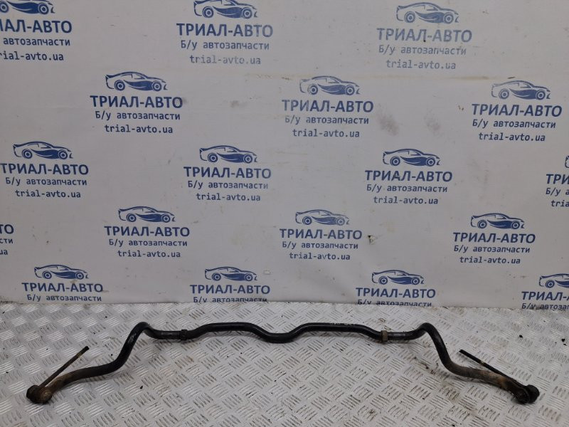 Стабилизатор передний Hyundai I30 2007-2012 548102H000 (Арт. 62001) Киев - изображение 1