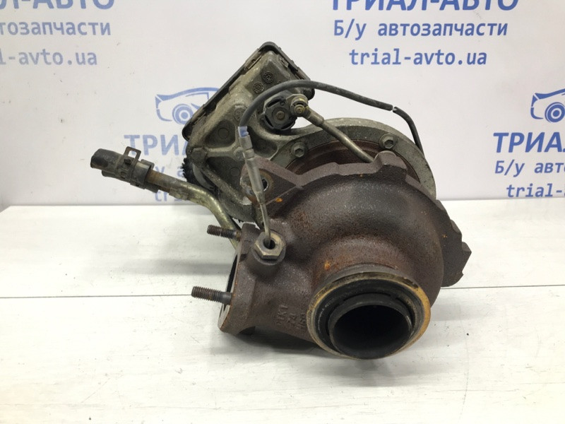 Турбина SsangYong Korando 2010-2019 7980150002 (Арт. 45038) Київ - зображення 4