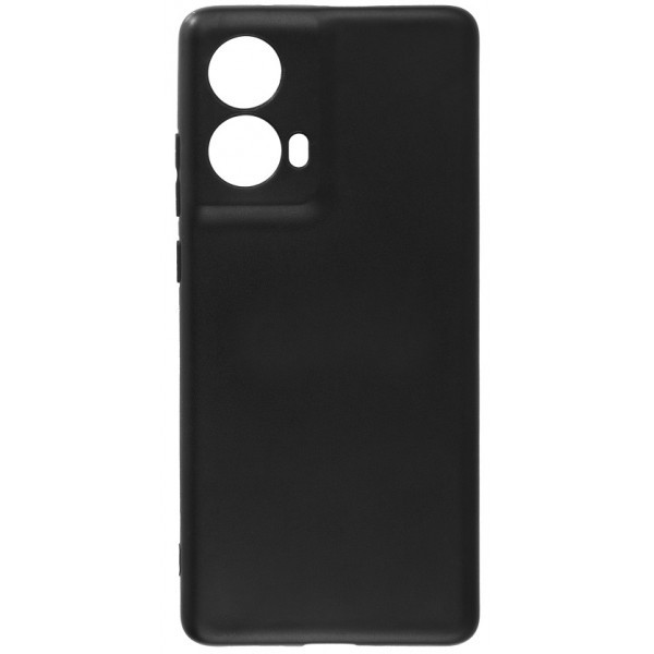Чохол ArmorStandart Matte Slim Fit Camera cov для Motorola G85 5G Black (ARM77296) (Код товару:38142 Харьков - изображение 1